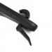 Plastic Car Mount Dock for iPad / iPad 2 - Black