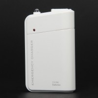 3*AA Emergency Charger External Power Bank CE16-IPH