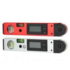 DA-102 Digital Angle Aluminum Alloy Meter