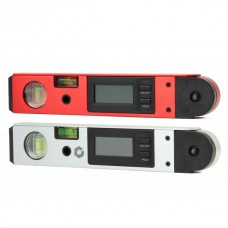 DA-102 Digital Angle Aluminum Alloy Meter