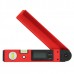 DA-102 Digital Angle Aluminum Alloy Meter