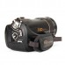 5.0MP Digital Video Camcorder w/ 120X Digital Zoom / HDMI / 3.5mm Audio / SD Slot (3" Touch Screen)