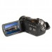 5.0MP Digital Video Camcorder w/ 120X Digital Zoom / HDMI / 3.5mm Audio / SD Slot (3" Touch Screen)