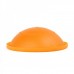 Bowl Style Dome Flash Diffuser - Orange