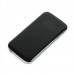 Portable 1" OLED 3G 802.11b/g WiFi Wireless Router - Black