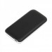 Portable 1" OLED 3G 802.11b/g WiFi Wireless Router - Black