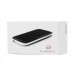 Portable 1" OLED 3G 802.11b/g WiFi Wireless Router - Black