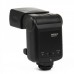 DMF880-N Flash Speedlite Speedlight for Nikon Camera (4 x AA)