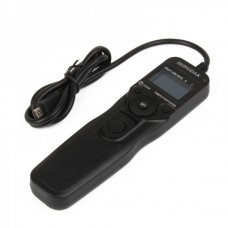 HONGDA RM-UC1 Wired Remote Shutter Release for Olympus Camera