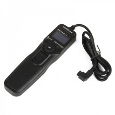 HONGDA RM-S1AM Wired Remote Shutter Release for Sony Camera