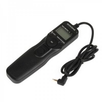 HONGDA DMW-RS1 Wired Remote Shutter Release for Panasonic Camera