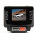 1080P 5MP CMOS Wide Angle Car DVR w/ GPS Logger / 8-IR Night Vision / HDMI / TV-Out / TF (2" LCD)