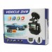 1080P 5MP CMOS Wide Angle Car DVR w/ GPS Logger / 8-IR Night Vision / HDMI / TV-Out / TF (2" LCD)