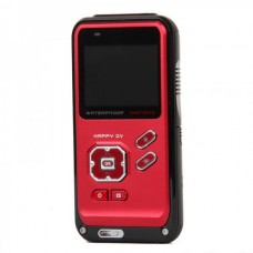 16.0MP 4 Digital Zoom 2.0" TFT Waterproof Digital DV  HD200