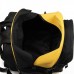Emergency Survival Outdoor 28L Waterproof 100kg-Load Floating Backpack with Fireproof Blanket