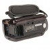 5MP CMOS Digital Video Camcorder w/ 16X Digital Zoom / HDMI / AV-Out / SD / TF (3" Touch Screen)