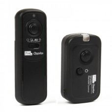 Pixel Oppilas 2.4GHz Wireless Remote Control for Nikon Camera(DC0)