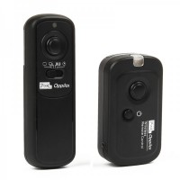 Pixel Oppilas 2.4GHz Wireless Remote Control for Canon Camera(N3)