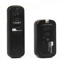 Pixel 2.4GHz Wireless Remote Control for Nikon Camera(RW-221/S1)