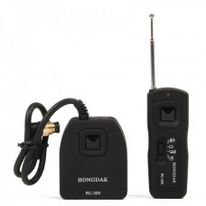 HONGDAK Wireless Remote Controller for Nikon MC-30
