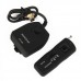 HONGDAK Wireless Remote Controller for Nikon MC-30