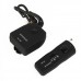 HONGDAK RS-60E3 Wireless Remote Controller for Canon