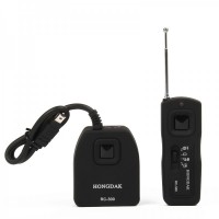 HONGDAK MC-DC2 Wireless Remote Controller for Nikon