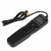 HONGDA MC-30 Wired Remote Shutter Release for Nikon Camera