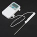 IT-203 Food Thermometer with Timer