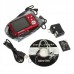 DC-780 5MP CMOS Compact Digital Video Camera - RED (2.7" TFT LCD)