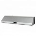 PG-IP110 Genuine ipega Charging Dock Speaker for iPhone / iPod / iPad - Silver + Black