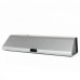 PG-IP110 Genuine ipega Charging Dock Speaker for iPhone / iPod / iPad - Silver + Black