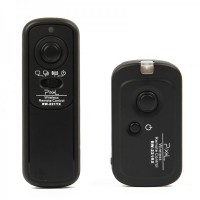 Pixel 2.4GHz Wireless Remote Control for Olympus Camera(RW-221/CB1)