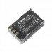 Travor EN-EL9 Replacement 7.4V 1100mAh Battery Pack for Nikon D5000/D3000