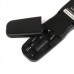 1.2" LCD Wired Remote Shutter Release for Nikon Camera - Black