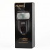 VILTROX JY-680 Flash Speedlite Speedlight - Black (4 x AA)