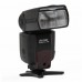 VILTROX JY-680 Flash Speedlite Speedlight - Black (4 x AA)