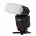 VILTROX JY-680 Flash Speedlite Speedlight - Black (4 x AA)