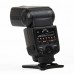 VILTROX JY-680 Flash Speedlite Speedlight - Black (4 x AA)