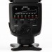 VILTROX JY-680 Flash Speedlite Speedlight - Black (4 x AA)