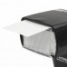 VILTROX JY-680 Flash Speedlite Speedlight - Black (4 x AA)