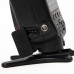 VILTROX JY-680 Flash Speedlite Speedlight - Black (4 x AA)