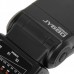 VILTROX JY-680 Flash Speedlite Speedlight - Black (4 x AA)