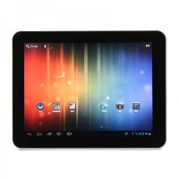 ACHO C906 9.7" Capacitive Android 4.0 Tablet w/ Dual Camera / WiFi / External 3G (Cortex A8 / 8GB)