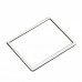 Genuine JVC Professional Optical Glass Camera LCD Protector Cover for Canon 40D/50D/5II