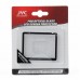 Genuine JVC Professional Optical Glass Camera LCD Protector Cover for Canon 40D/50D/5II