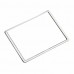 Genuine JYC Professional Optical Glass Camera LCD Protector Cover for Canon 450D/500D