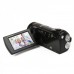 5.0MP CMOS 720P HD Digital Video Camcorder w/ 4X Digital Zoom/HDMI/AV/SD (3.0" LCD)