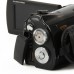 5.0MP CMOS 720P HD Digital Video Camcorder w/ 4X Digital Zoom/HDMI/AV/SD (3.0" LCD)