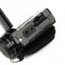 5.0MP CMOS 720P HD Digital Video Camcorder w/ 4X Digital Zoom/HDMI/AV/SD (3.0" LCD)